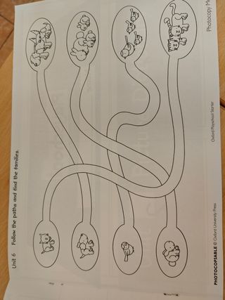 Playschool starter teacher's resource pack