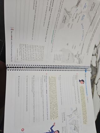 Situacions 2. Geografia i Història. Quadern d'a...