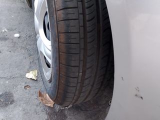 Ford Fiesta 2004
