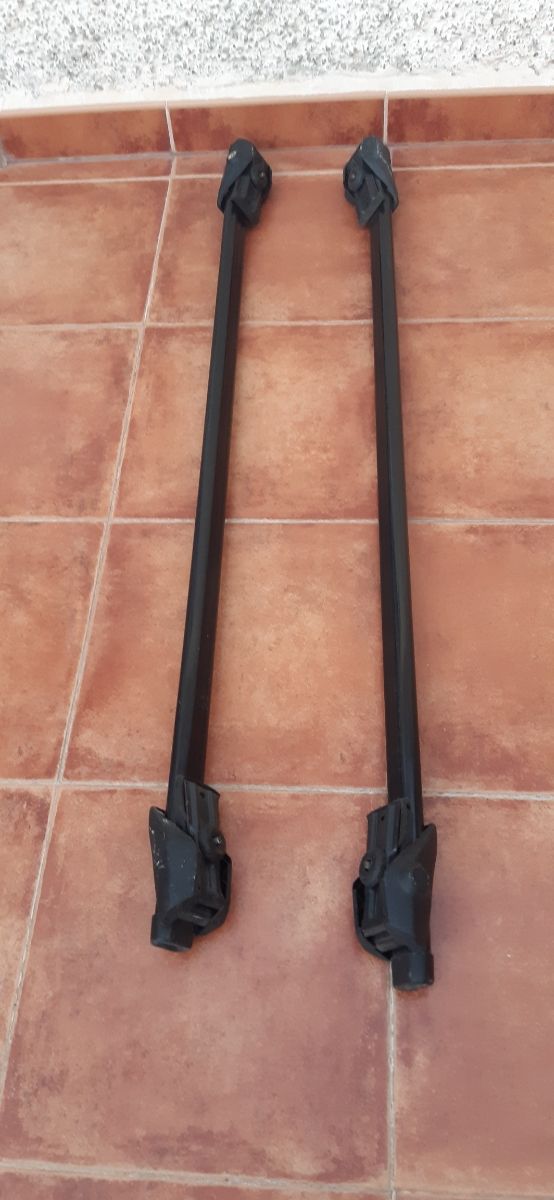 vacas para telar de coches  medida 1.15 cm orejina