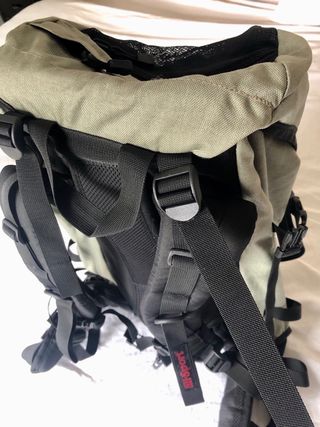 Mochila AWILCO montaña