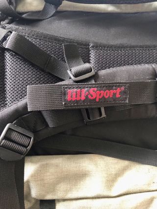 Mochila AWILCO montaña