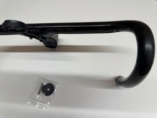 Manillar Giant Contact SLR - Carbono