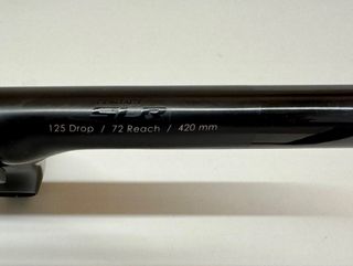 Manillar Giant Contact SLR - Carbono