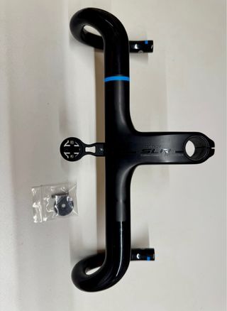 Manillar Giant Contact SLR - Carbono