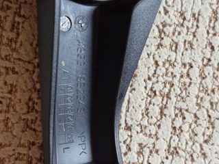 Cubrepuño izquierdo BMW R1200GS