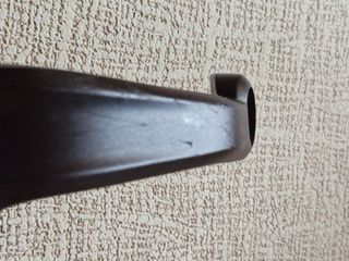 Cubrepuño izquierdo BMW R1200GS