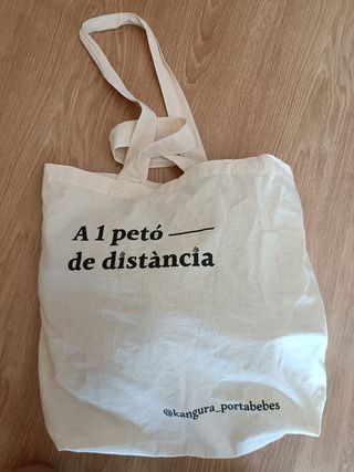 Mochila portabebés Love & Carry