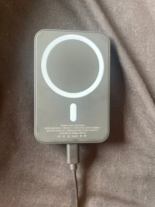 Batería MagSafe 10000mAh