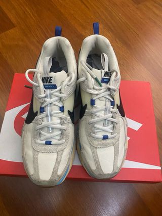 Nike Vomero by JPN 42
