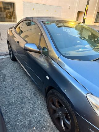 Peugeot 307 2008