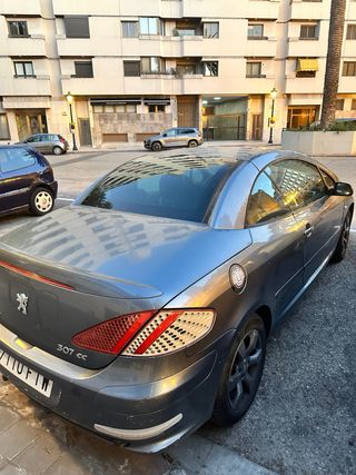 Peugeot 307 2008