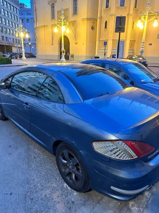 Peugeot 307 2008