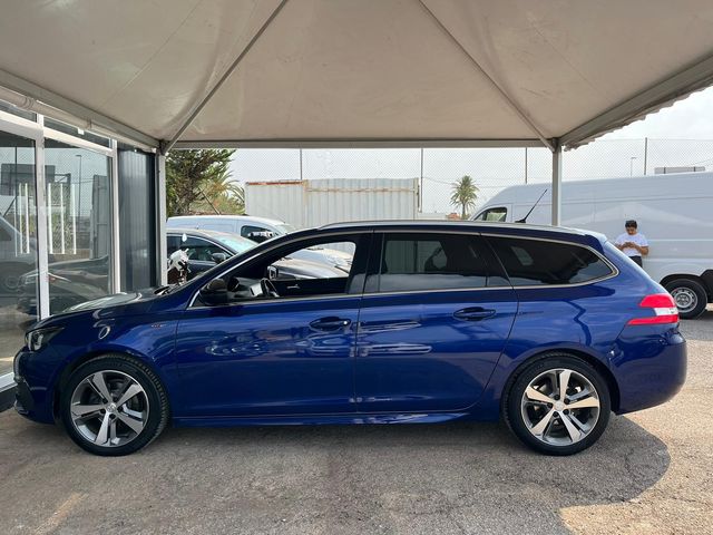 Peugeot 308 2019