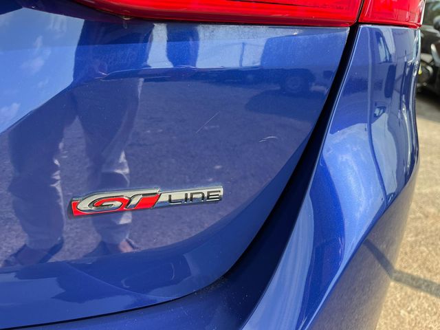 Peugeot 308 2019