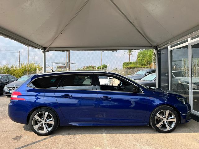 Peugeot 308 2019
