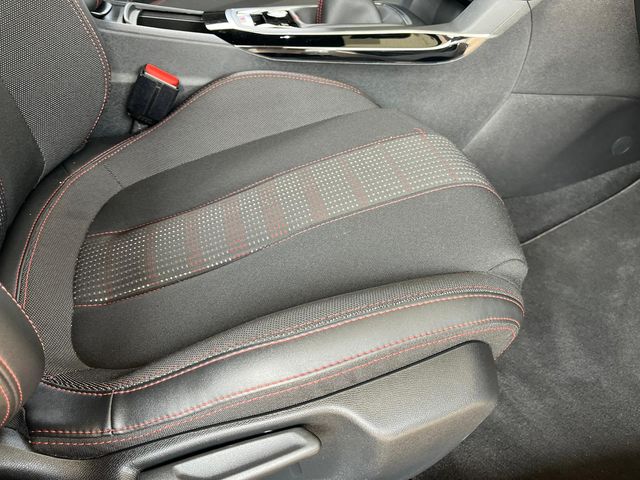 Peugeot 308 2019