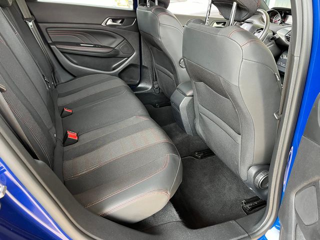 Peugeot 308 2019