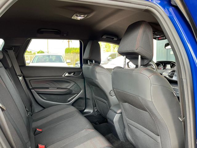 Peugeot 308 2019