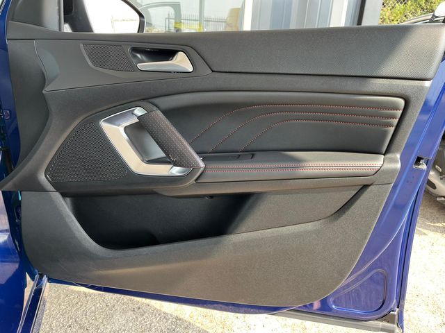 Peugeot 308 2019