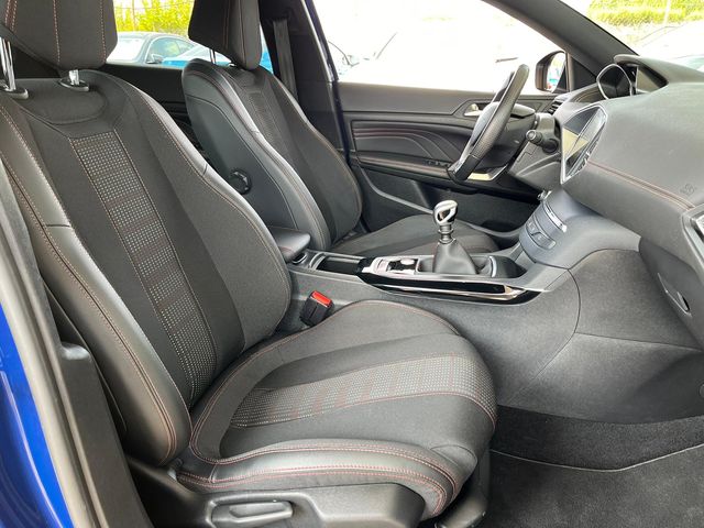 Peugeot 308 2019