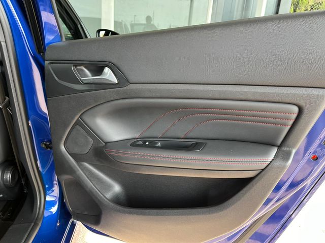 Peugeot 308 2019