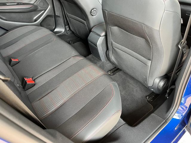 Peugeot 308 2019