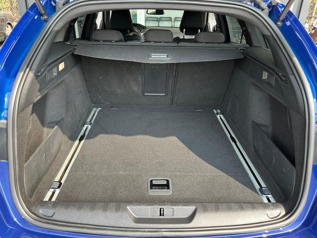 Peugeot 308 2019