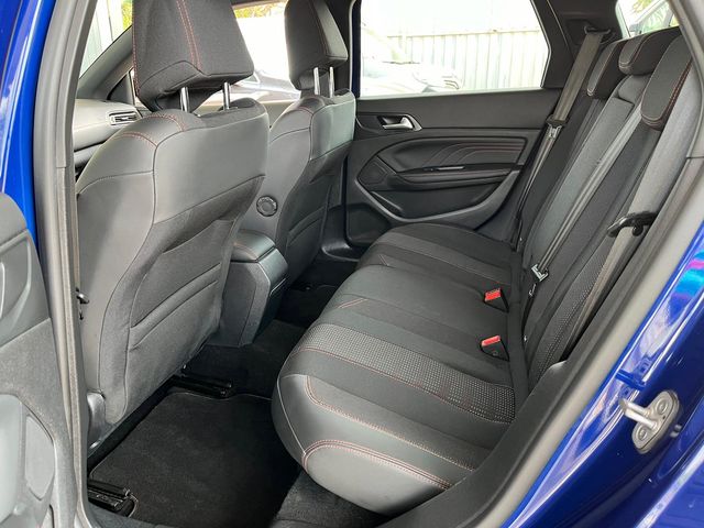 Peugeot 308 2019