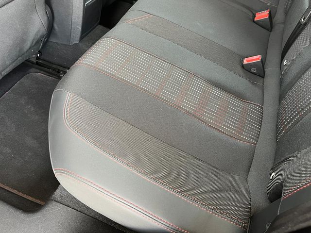 Peugeot 308 2019