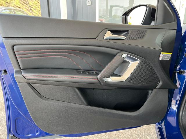 Peugeot 308 2019