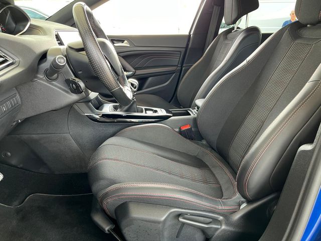 Peugeot 308 2019