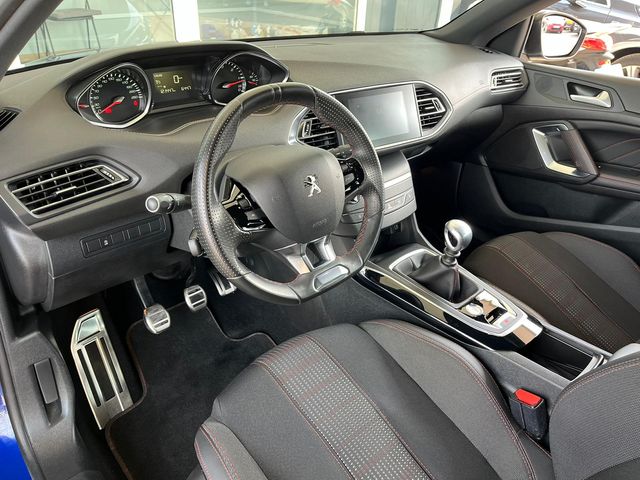 Peugeot 308 2019