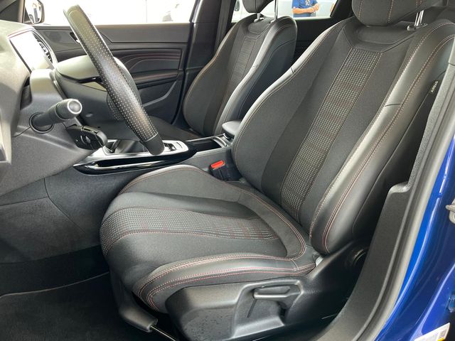 Peugeot 308 2019