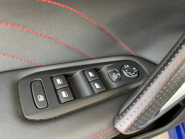 Peugeot 308 2019