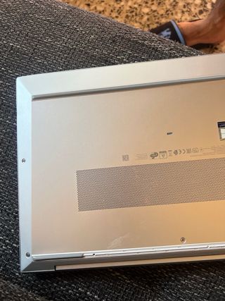 HP Elitebook 850 G7 - Plata