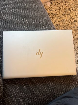 HP Elitebook 850 G7 - Plata