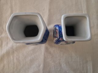 Jarrones chinos vintage (2)