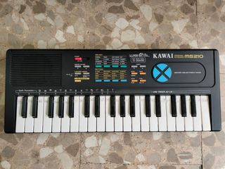 Kawai MS210 Teclado - Buen estado