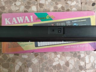 Kawai MS210 Teclado - Buen estado