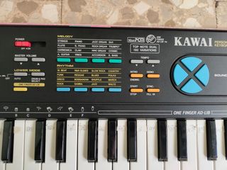 Kawai MS210 Teclado - Buen estado