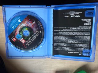 Resident Evil Revelations 2 PS4 (PlayStation 4)