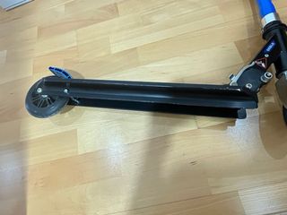 Patinete Oxelo MID1 Decathlon