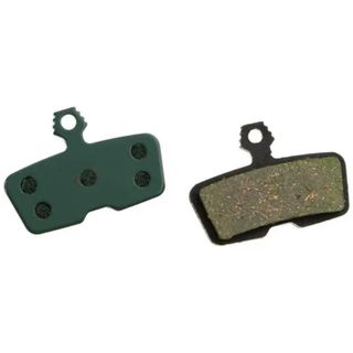 Brakco Pastillas de freno de disco ebike