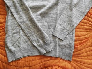 Camisola Cinza Springfield M