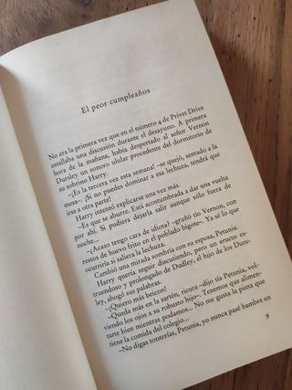 Harry Potter y la Cámara Secreta