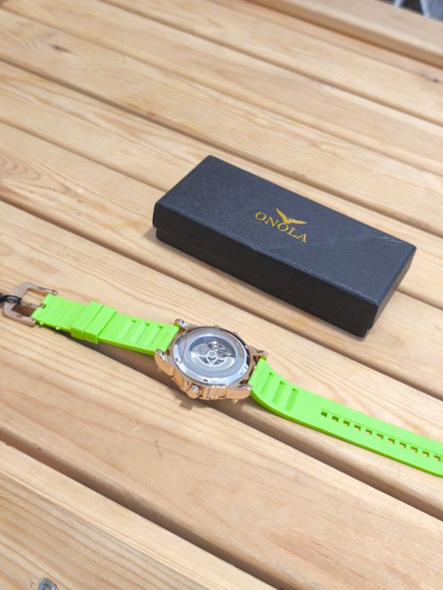 Reloj ONOLA automático