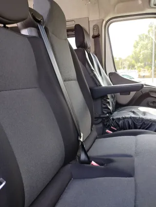 Renault Master 2018