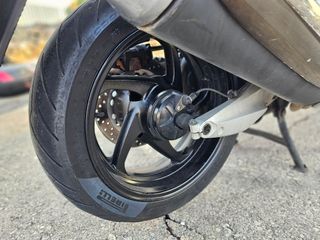 Yamaha TMax 500cc - ABS Inyección 2006