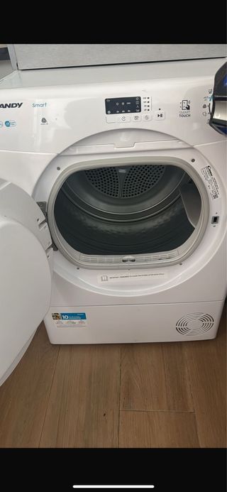 Secadora Candy Smart T